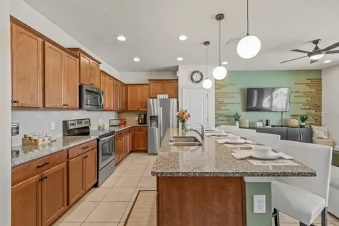 8838 Geneve Court Kissimmee FL 34747