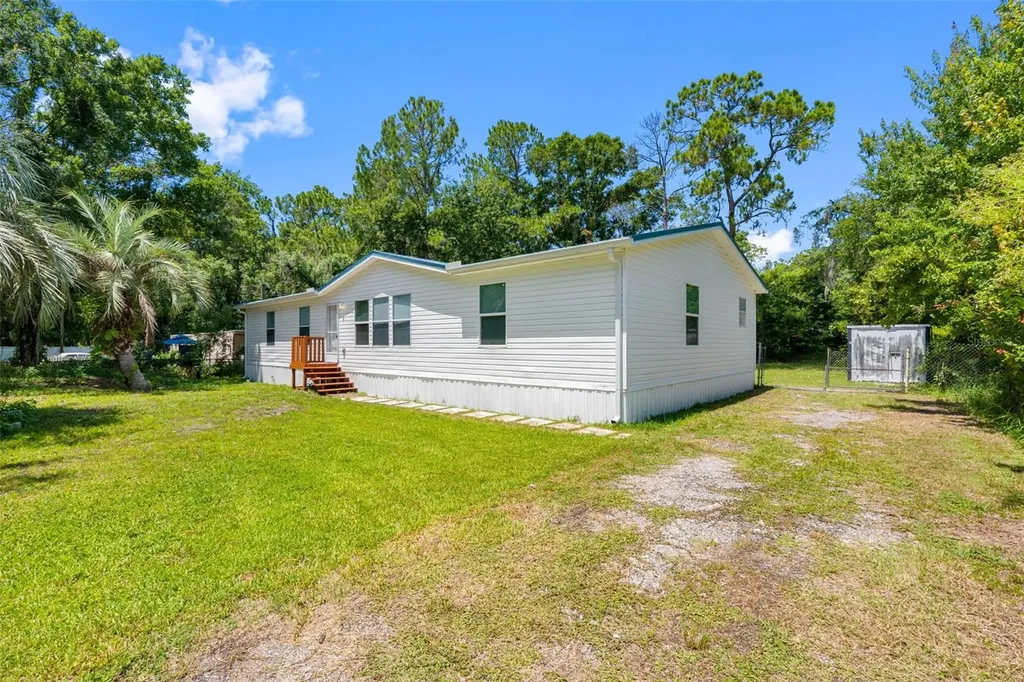 6847 Woodsman Drive Wesley Chapel FL 33544
