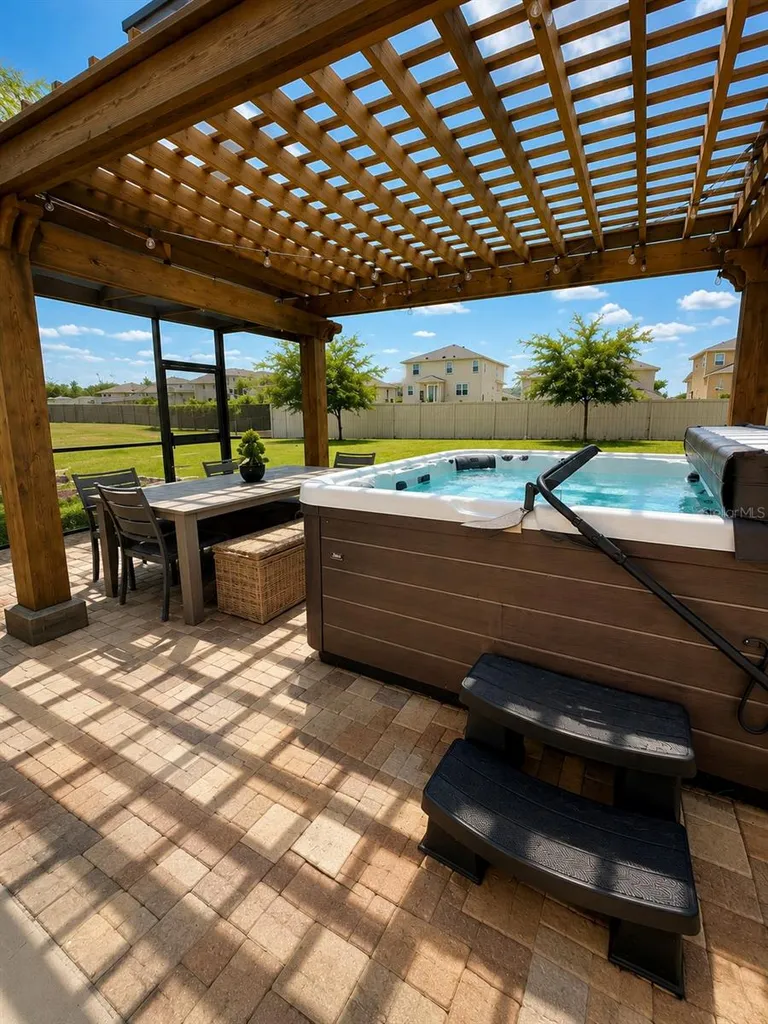 443 Ironside Trail Drive Groveland FL 34736