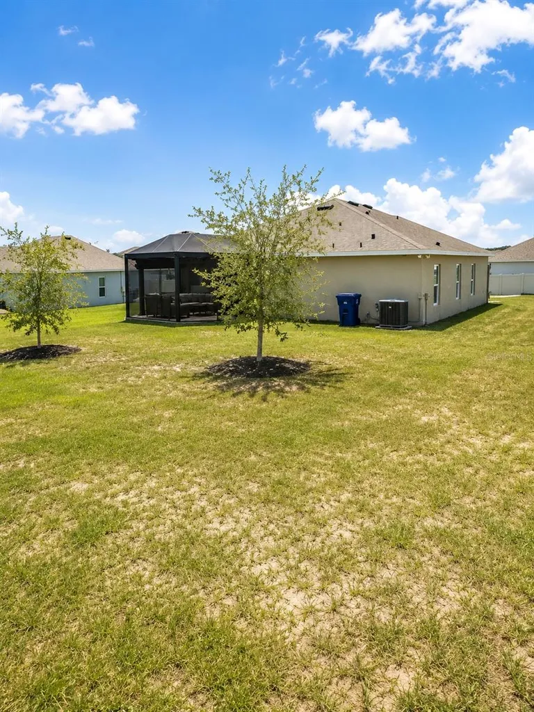 443 Ironside Trail Drive Groveland FL 34736