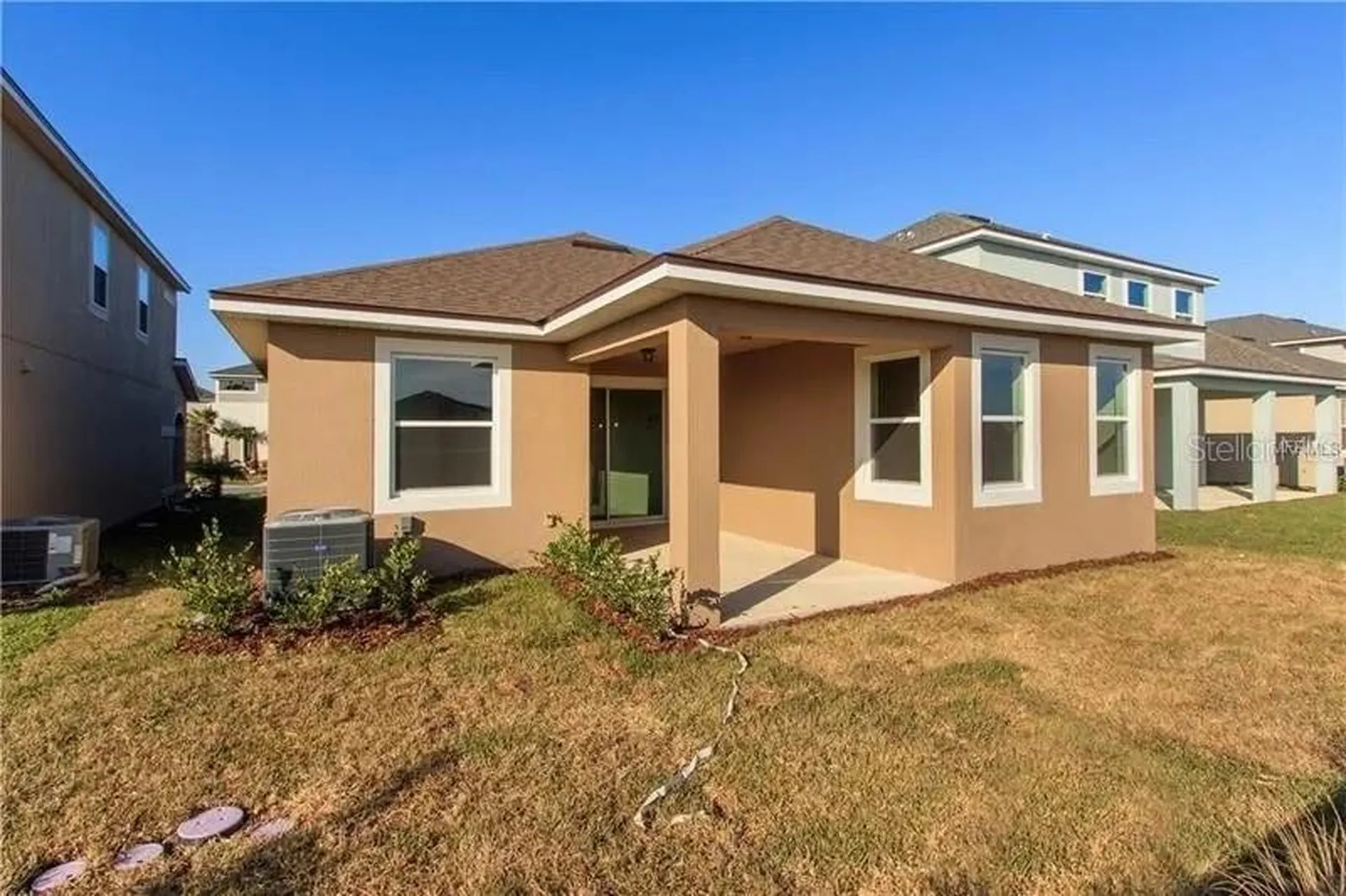 2508 Nouveau Way Kissimmee FL 34741