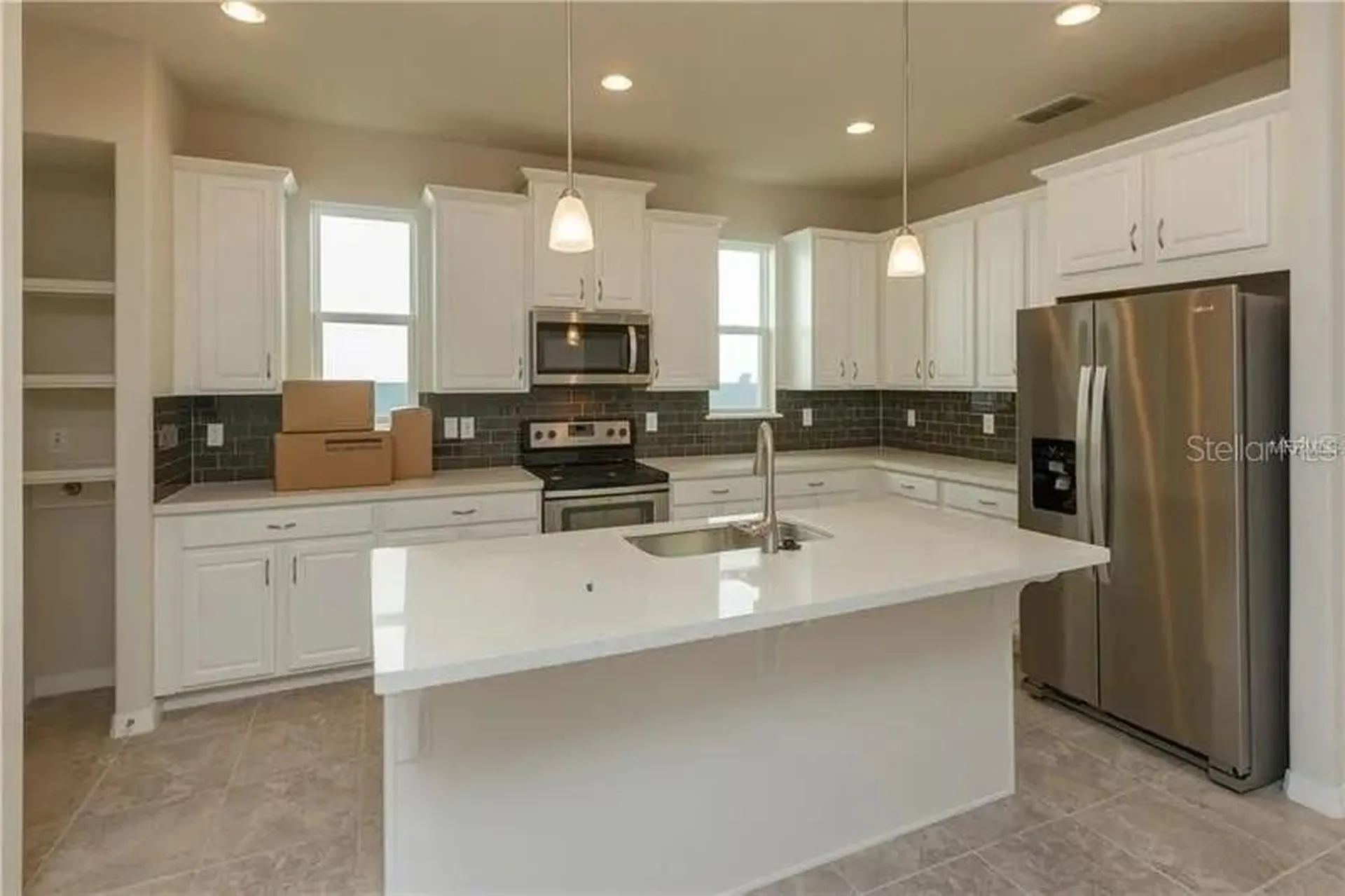 2508 Nouveau Way Kissimmee FL 34741