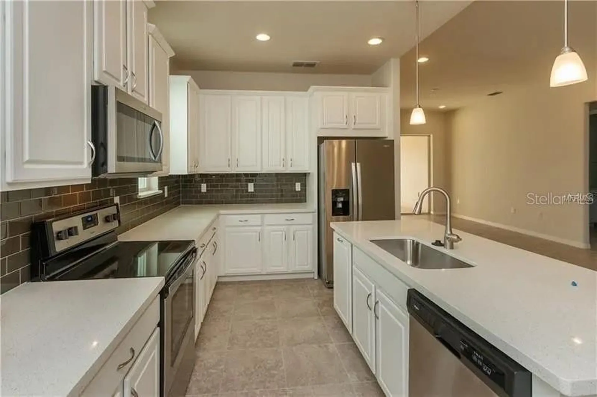 2508 Nouveau Way Kissimmee FL 34741