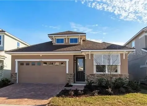 2508 Nouveau Way Kissimmee FL 34741