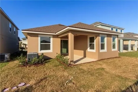 2508 Nouveau Way Kissimmee FL 34741