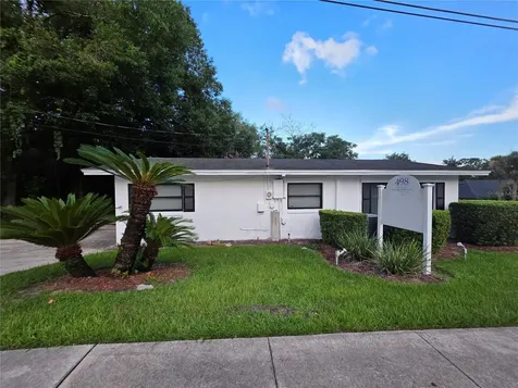 498 Esther Lane Altamonte Springs FL 32714