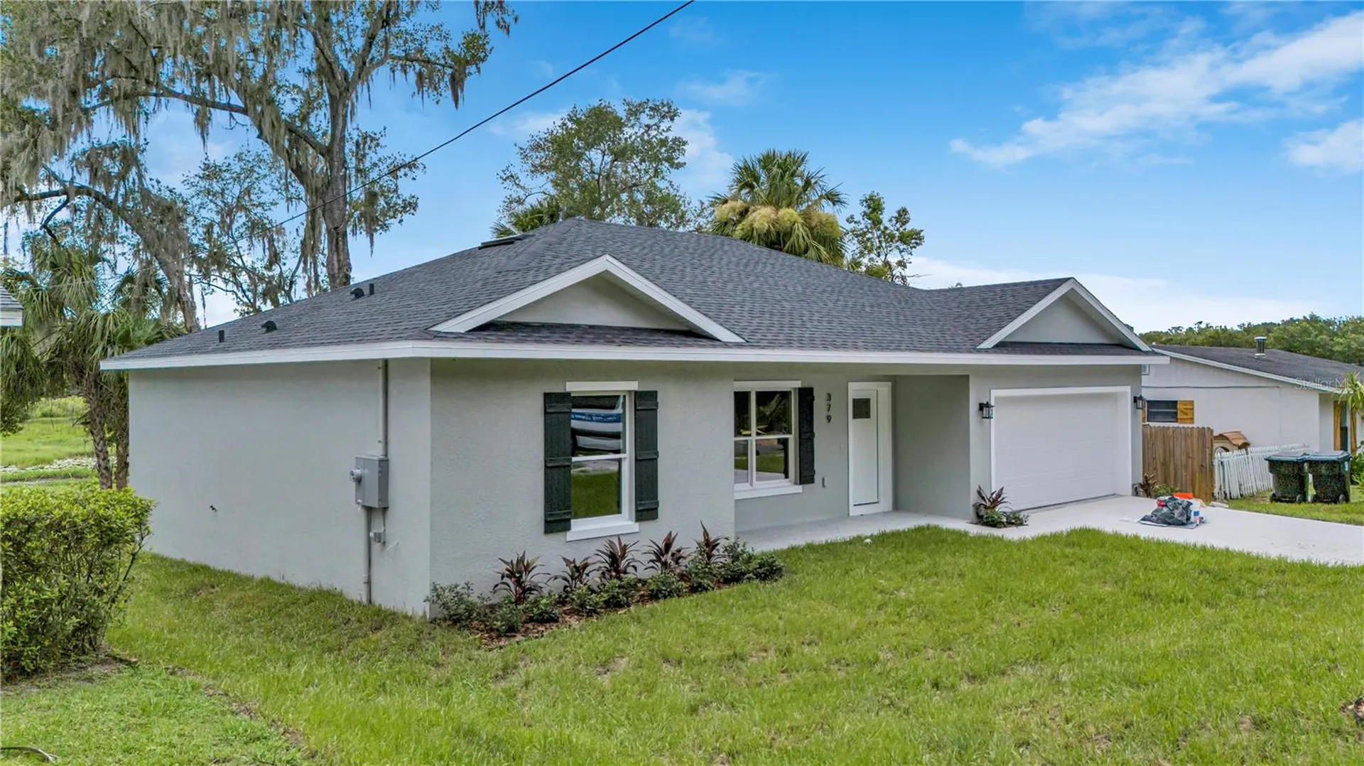 379 S Orange Avenue Orange City FL 32763