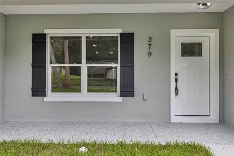 379 S Orange Avenue Orange City FL 32763