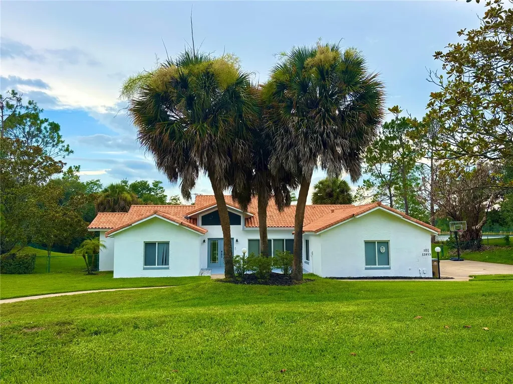 12853 Bellerive Drive Clermont FL 34711