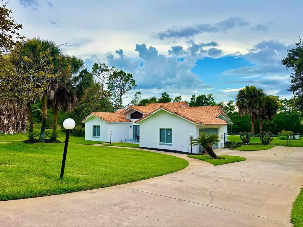 12853 Bellerive Drive Clermont FL 34711
