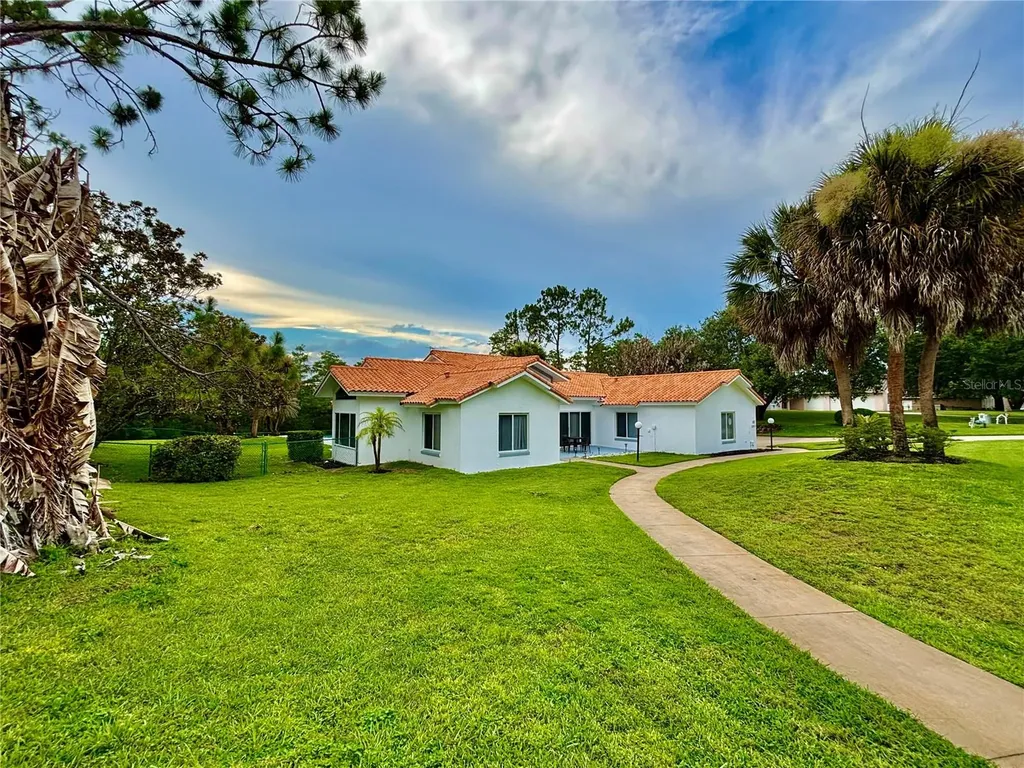 12853 Bellerive Drive Clermont FL 34711