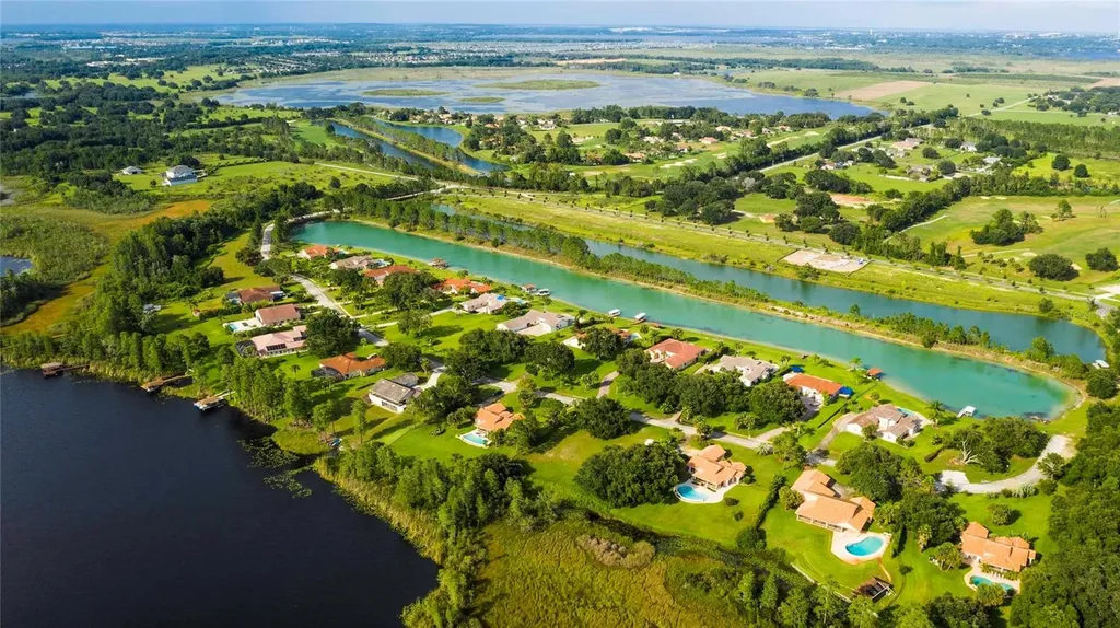 12853 Bellerive Drive Clermont FL 34711