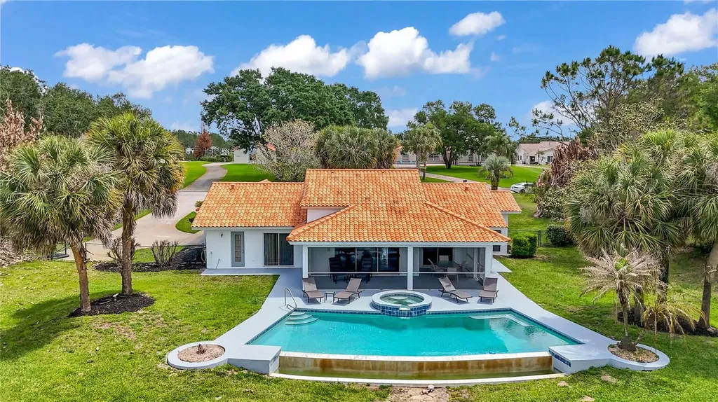 12853 Bellerive Drive Clermont FL 34711