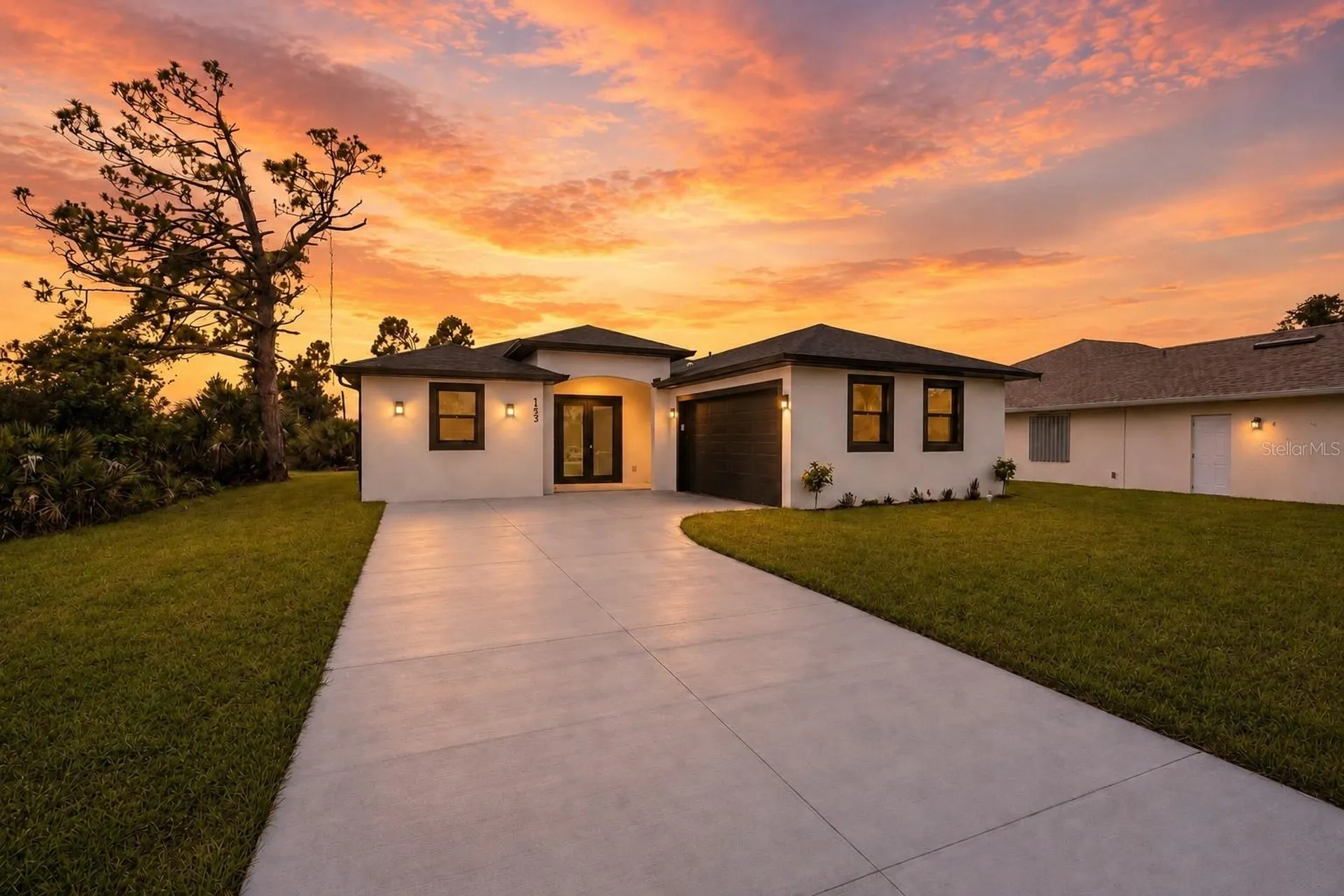 153 Australian Drive Rotonda West FL 33947