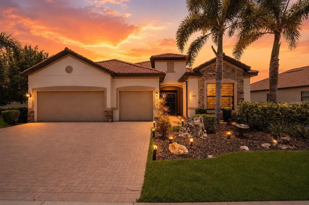 23551 Waverly Circle Venice FL 34293
