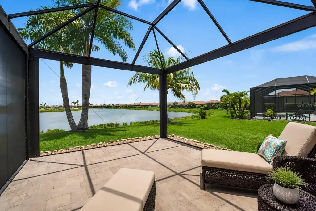 23551 Waverly Circle Venice FL 34293
