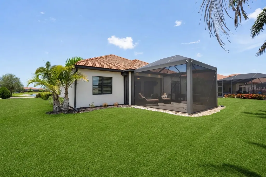 23551 Waverly Circle Venice FL 34293