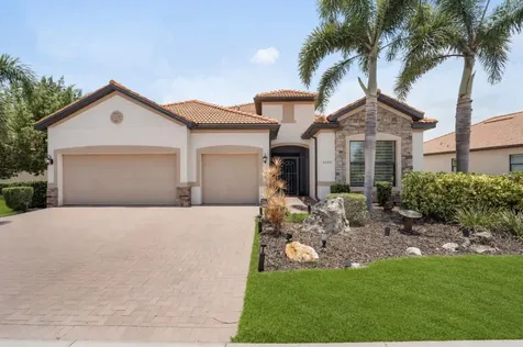 23551 Waverly Circle Venice FL 34293