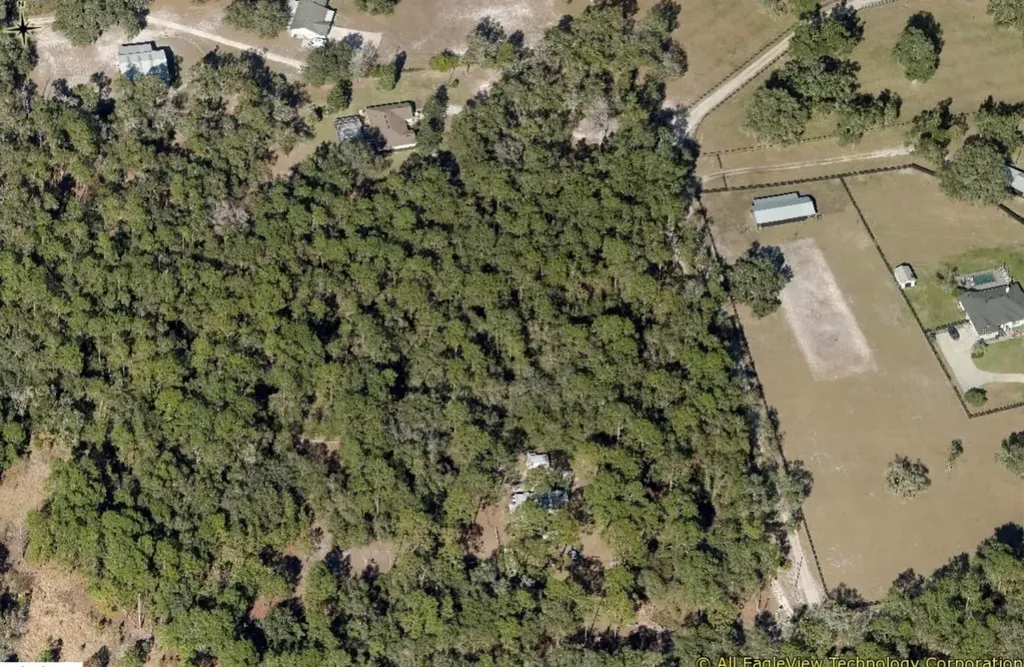 Fatio Road Deland FL 32720
