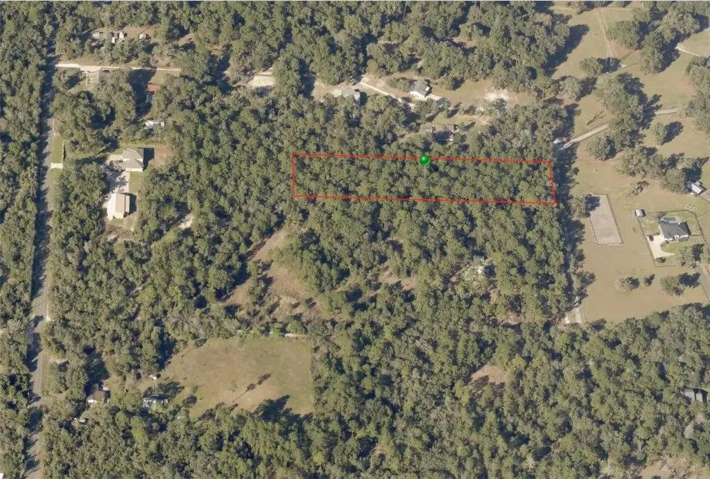 Fatio Road Deland FL 32720