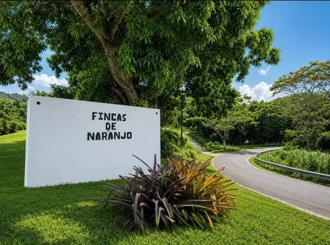 Fincas De Naranjo Fajardo PR 00738
