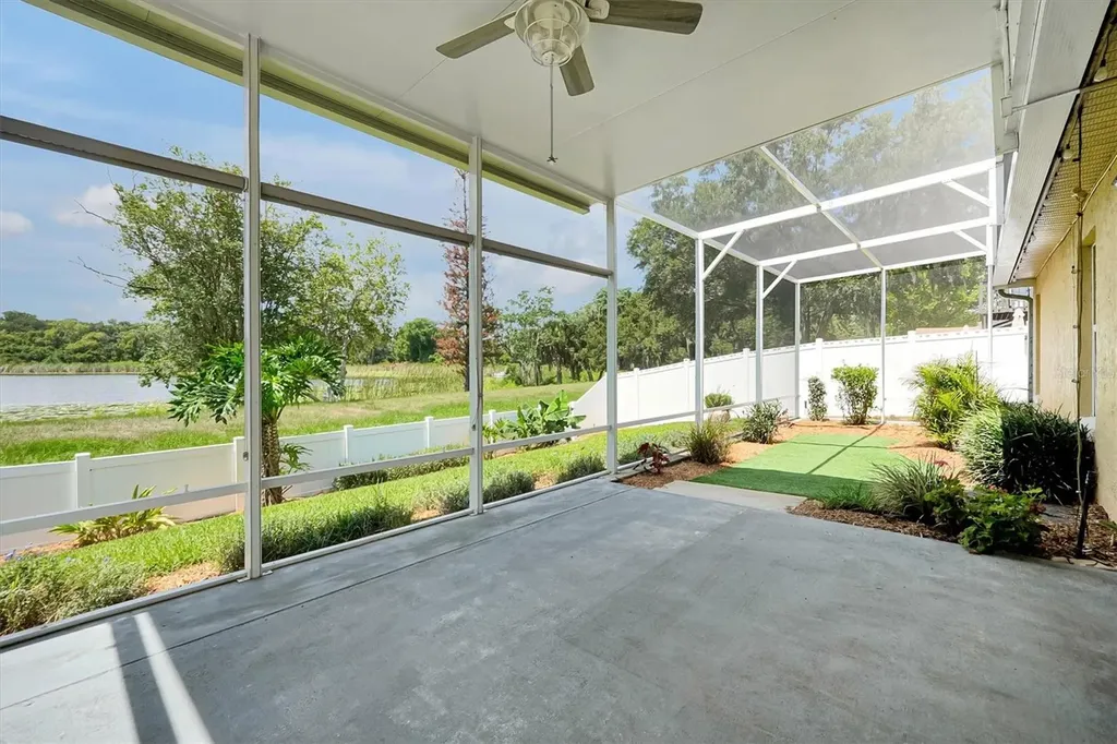 1224 Lake Blue Circle Apopka FL 32703