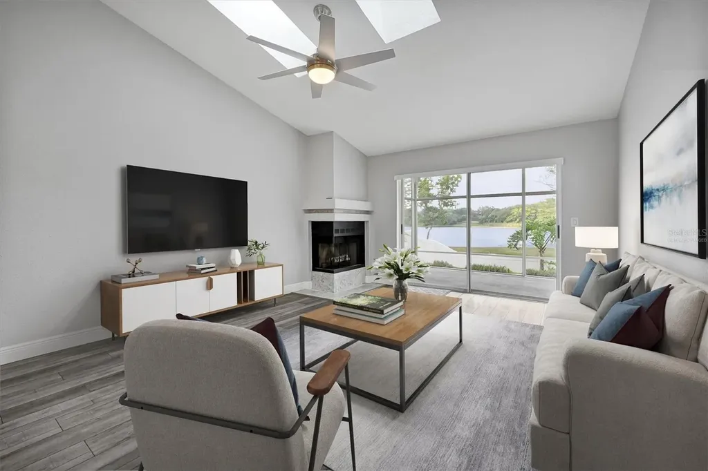 1224 Lake Blue Circle Apopka FL 32703