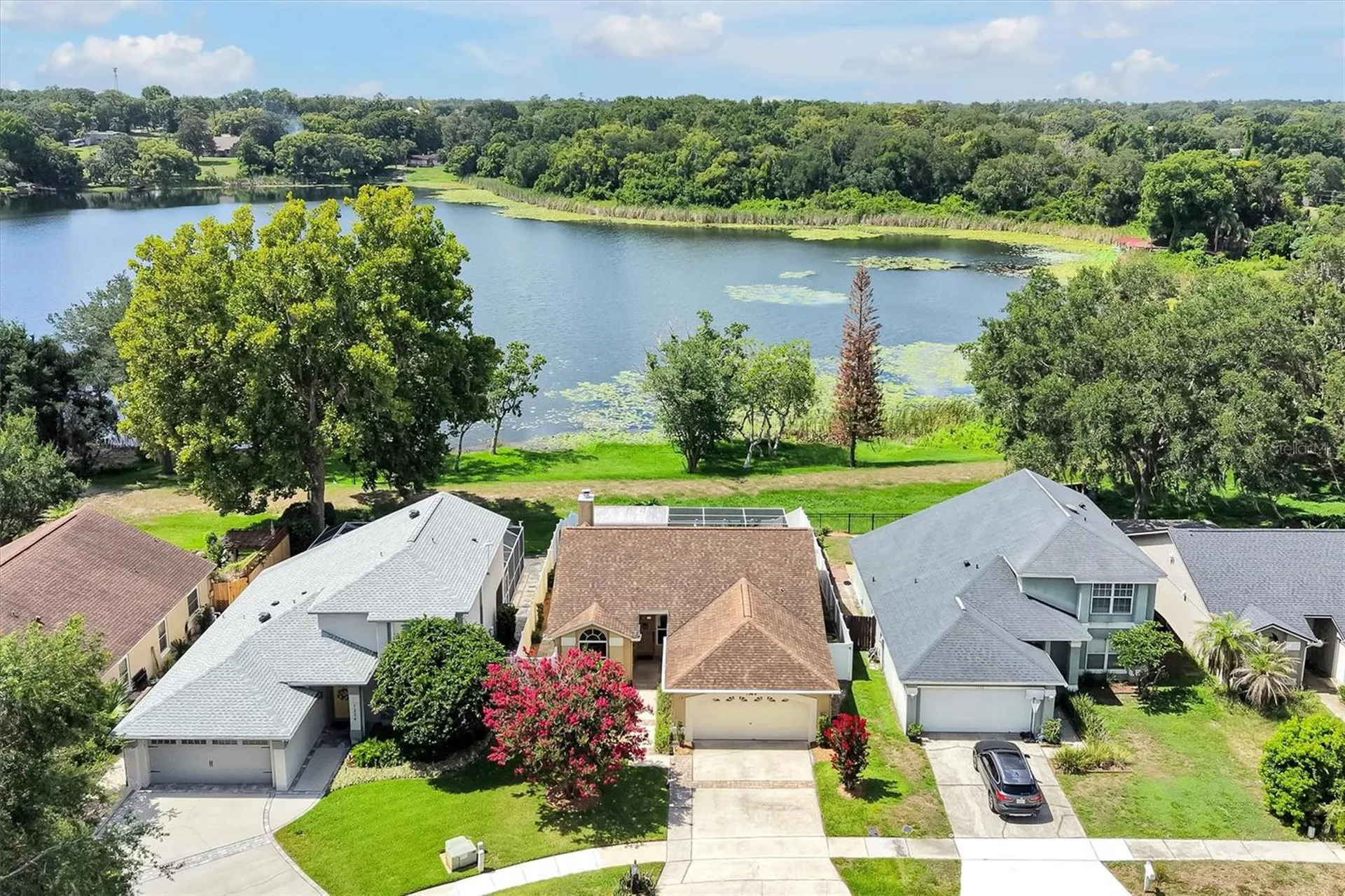 1224 Lake Blue Circle Apopka FL 32703