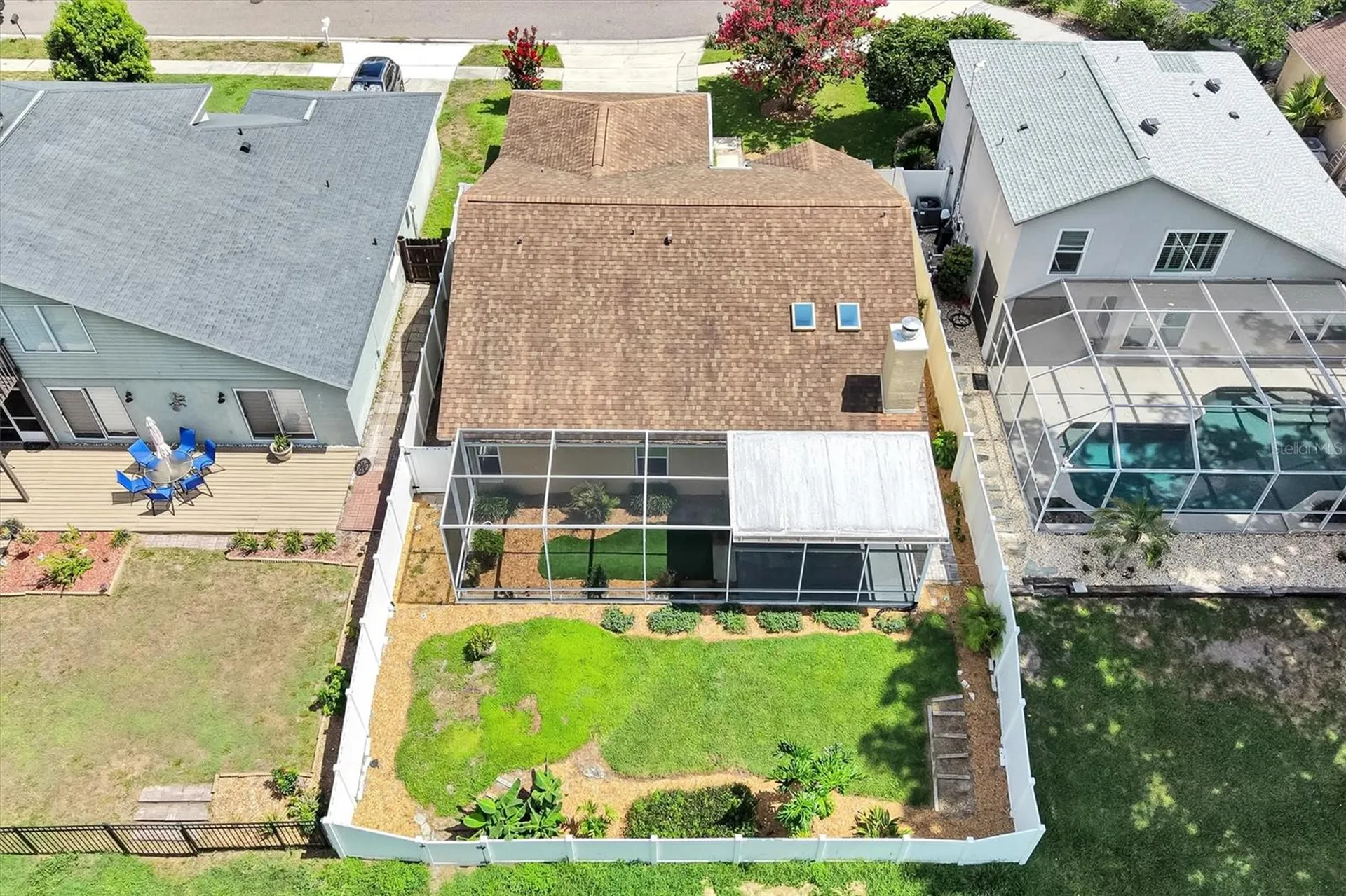 1224 Lake Blue Circle Apopka FL 32703