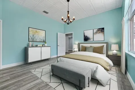 1224 Lake Blue Circle Apopka FL 32703