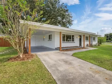 3101 Oxford Street Orlando FL 32803
