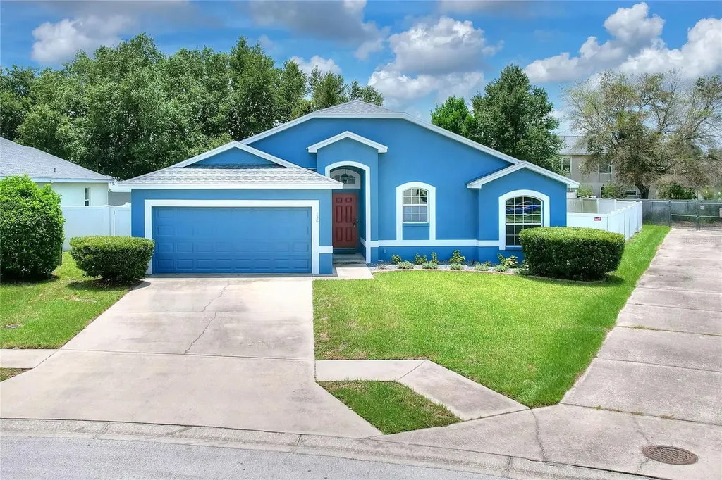 736 Overlook Grove Drive Winter Haven FL 33884