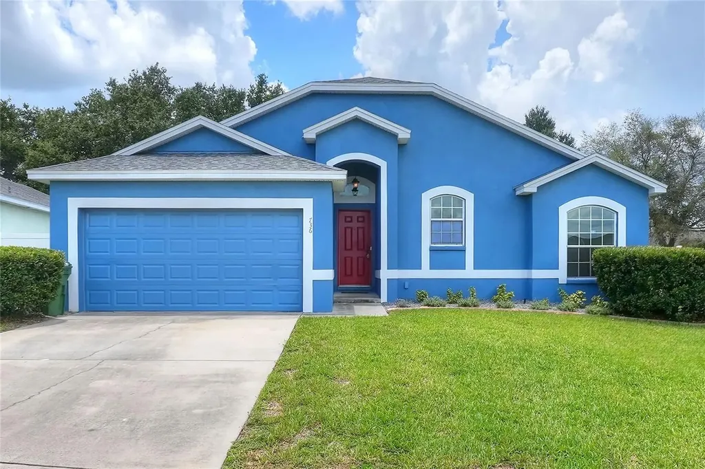 736 Overlook Grove Drive Winter Haven FL 33884