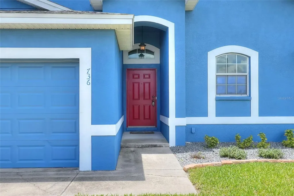 736 Overlook Grove Drive Winter Haven FL 33884