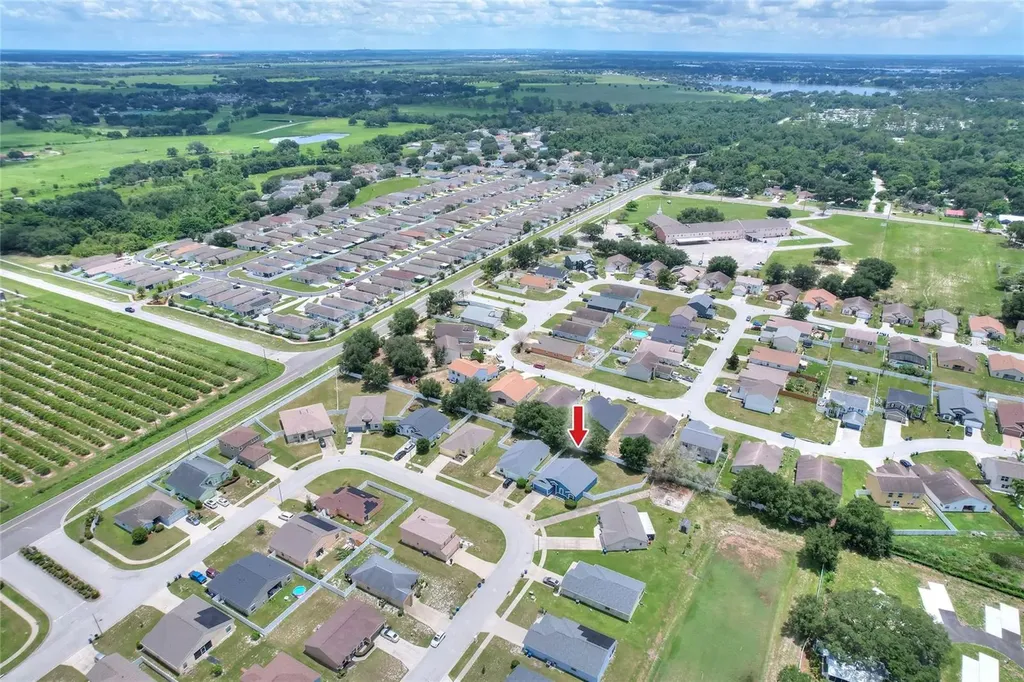736 Overlook Grove Drive Winter Haven FL 33884