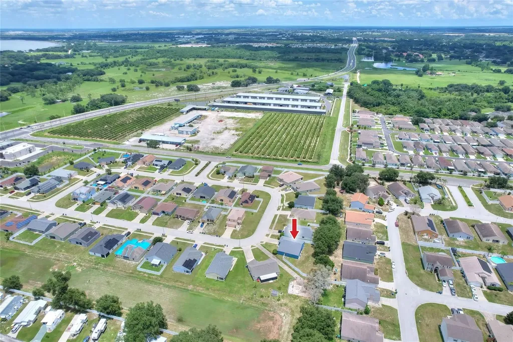 736 Overlook Grove Drive Winter Haven FL 33884