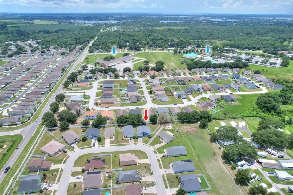 736 Overlook Grove Drive Winter Haven FL 33884
