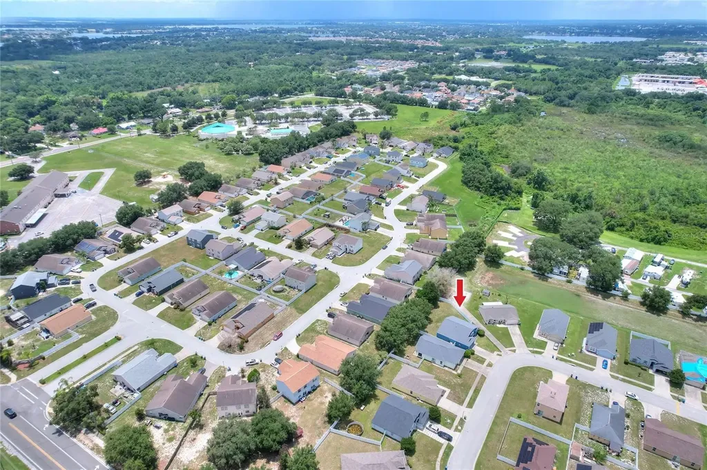 736 Overlook Grove Drive Winter Haven FL 33884