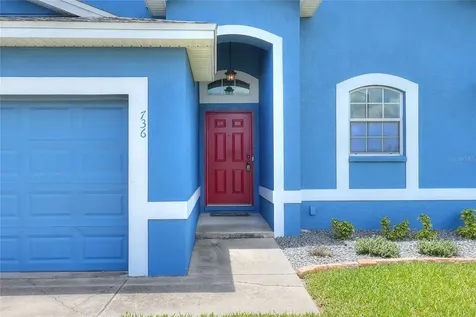 736 Overlook Grove Drive Winter Haven FL 33884