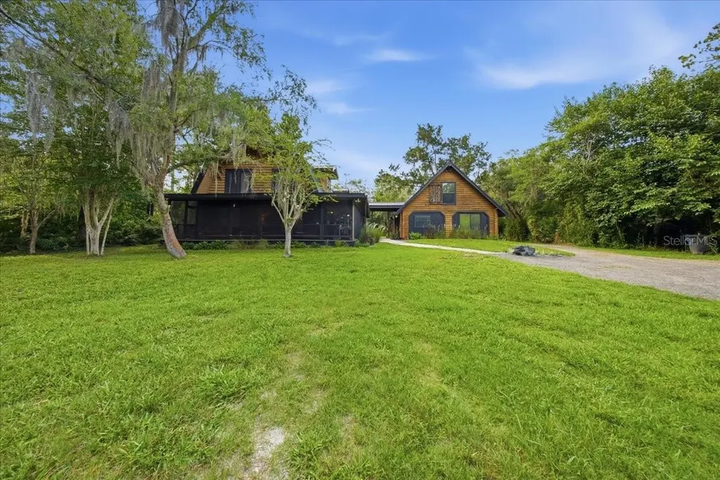1630 Stillmeadow Road Deltona FL 32725