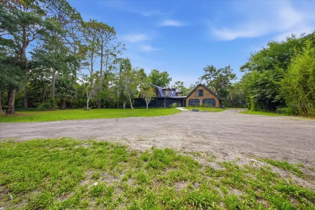 1630 Stillmeadow Road Deltona FL 32725