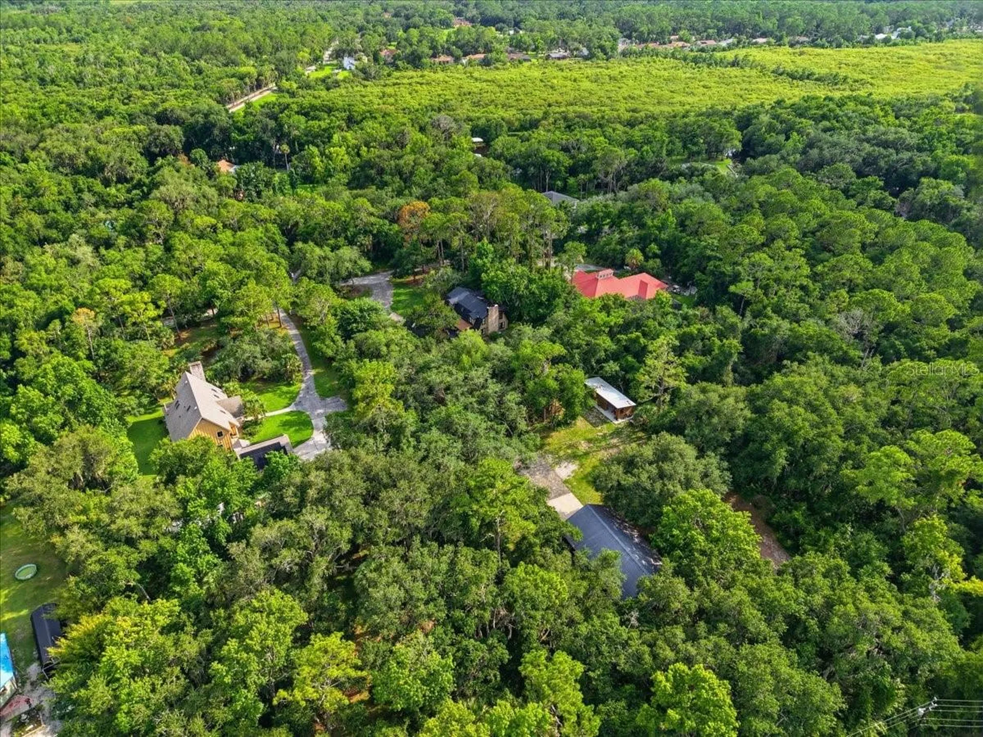 1630 Stillmeadow Road Deltona FL 32725