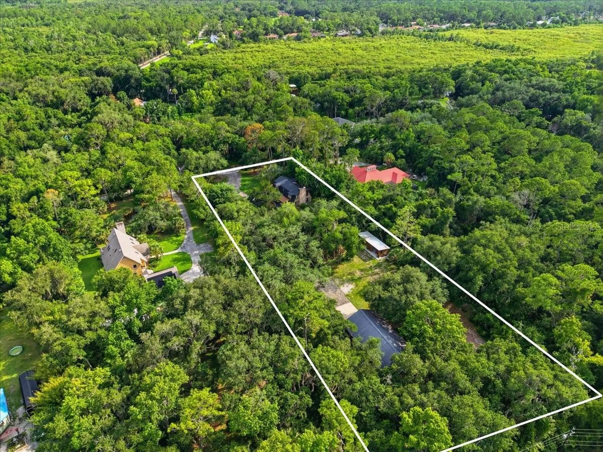 1630 Stillmeadow Road Deltona FL 32725