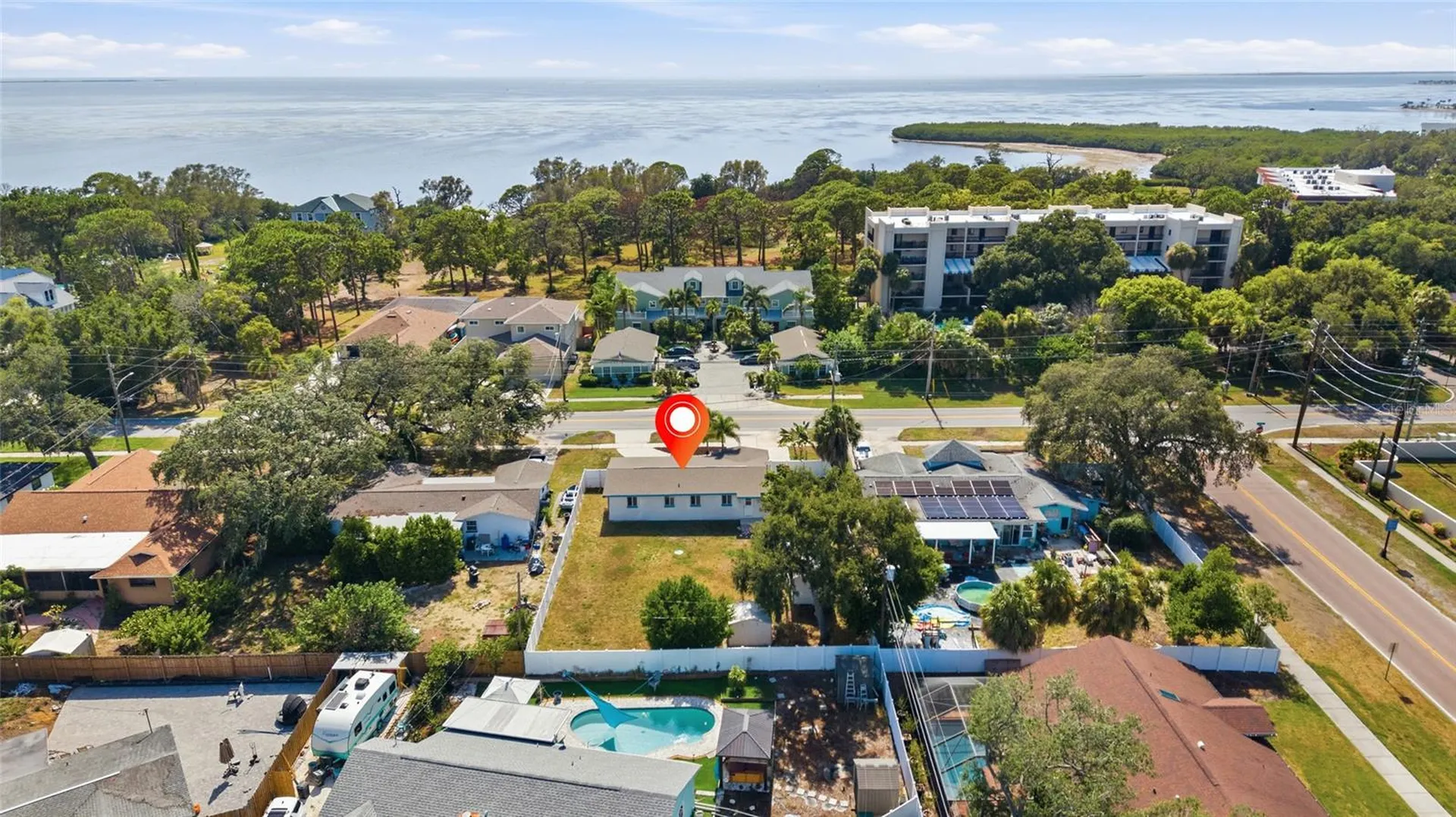 605 S Florida Avenue Tarpon Springs FL 34689