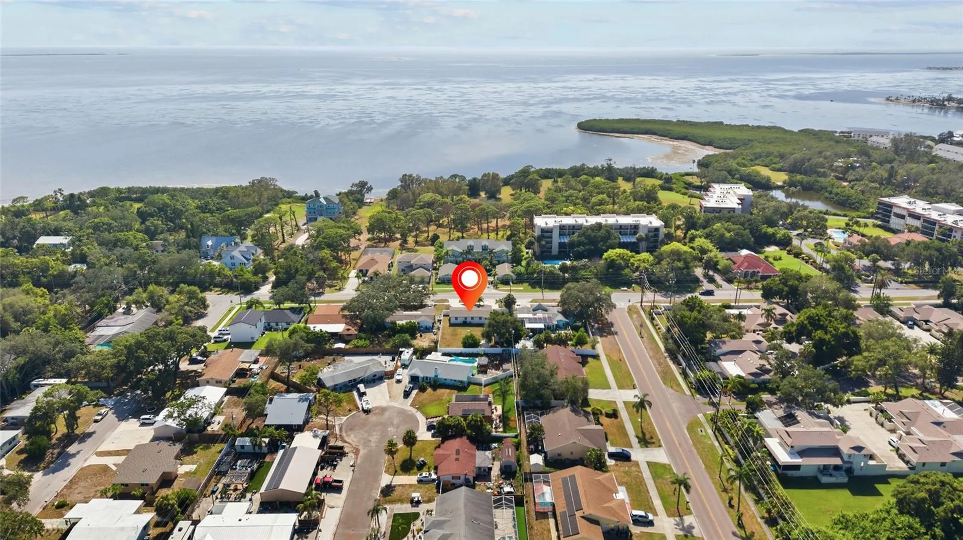 605 S Florida Avenue Tarpon Springs FL 34689