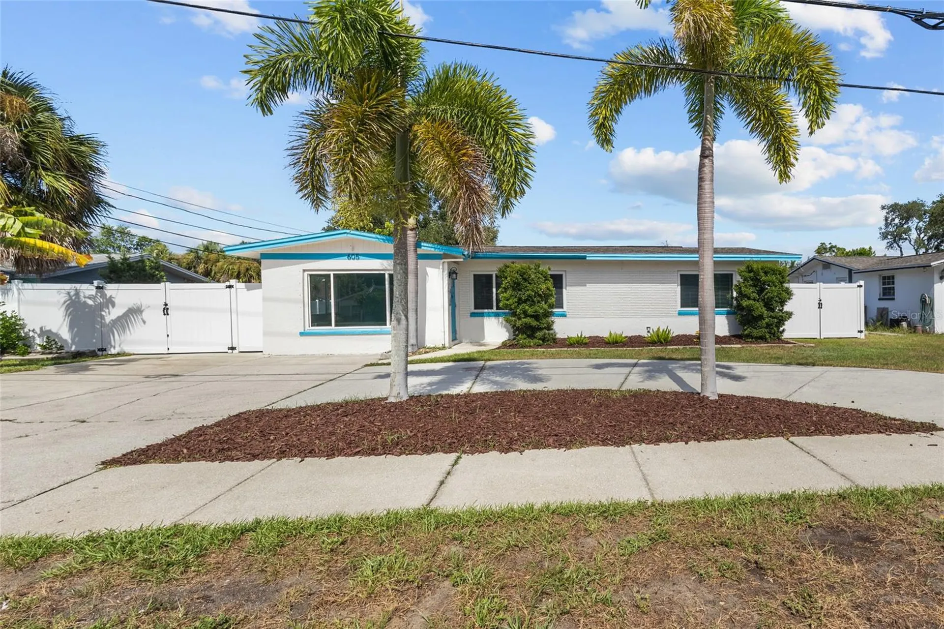 605 S Florida Avenue Tarpon Springs FL 34689