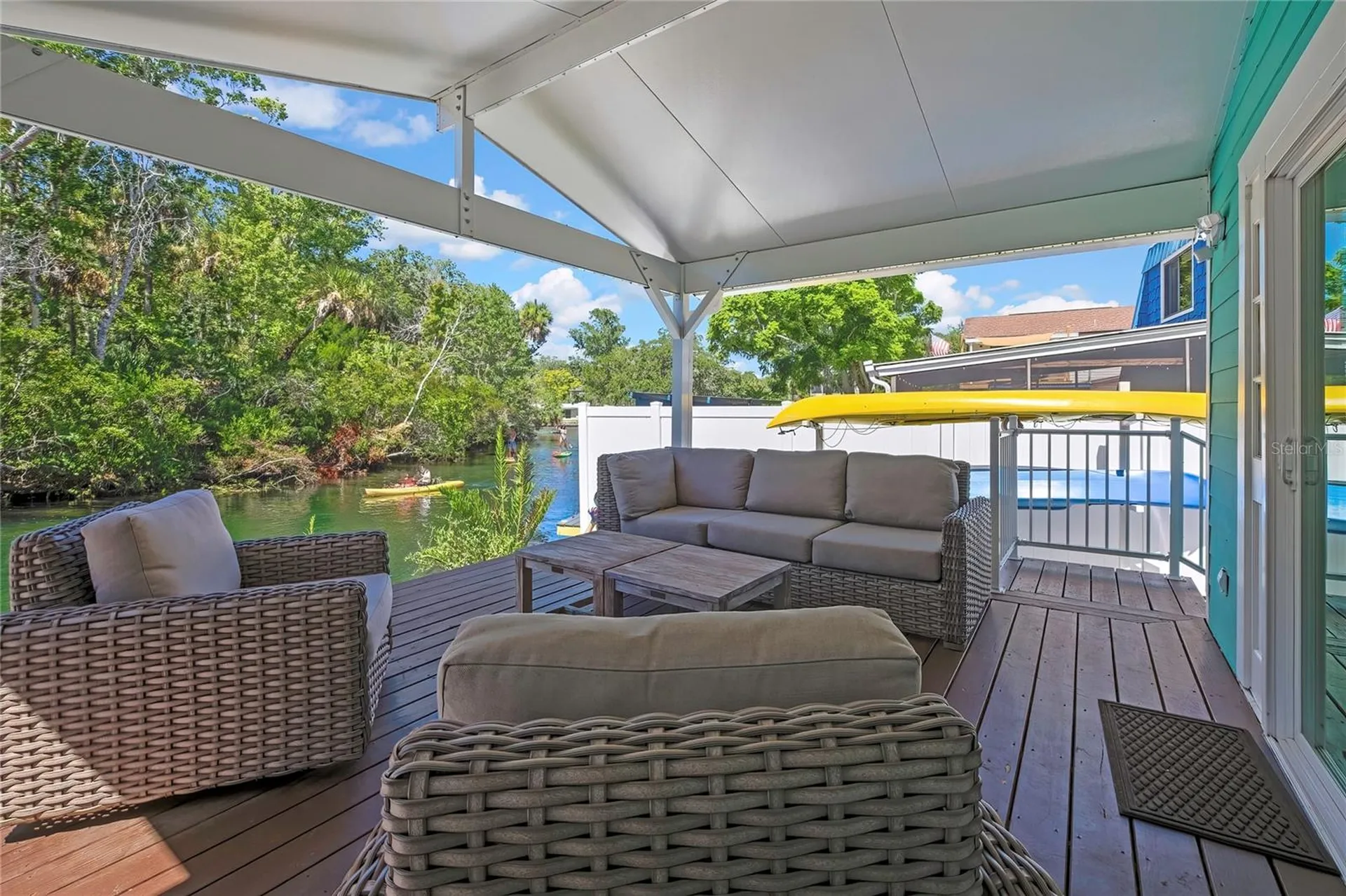 6080 Waverly Road Weeki Wachee FL 34607