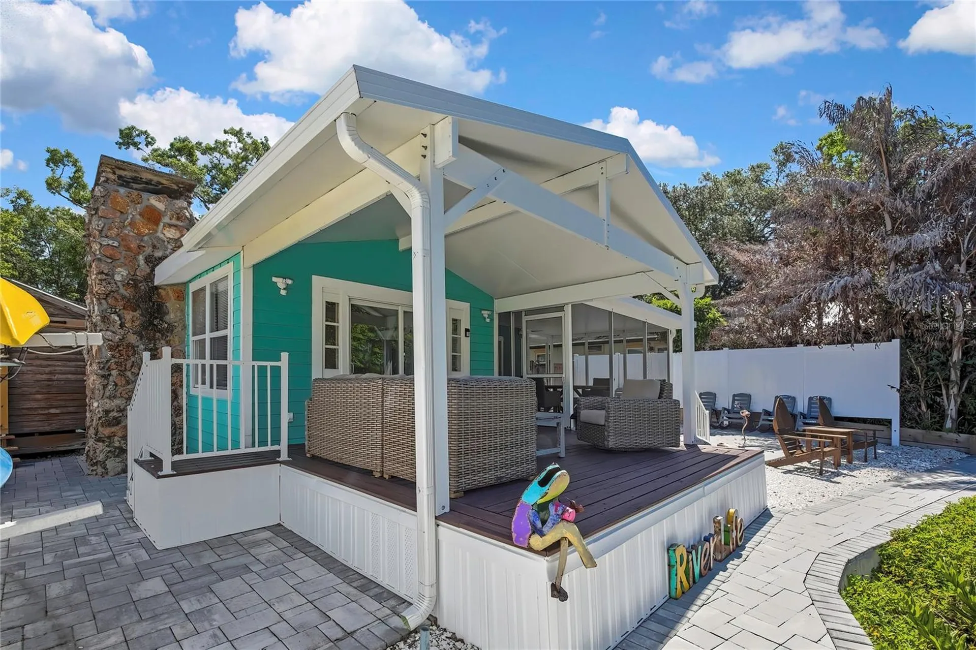 6080 Waverly Road Weeki Wachee FL 34607