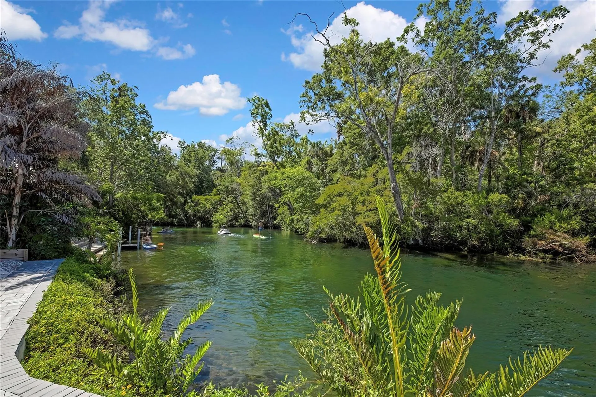 6080 Waverly Road Weeki Wachee FL 34607