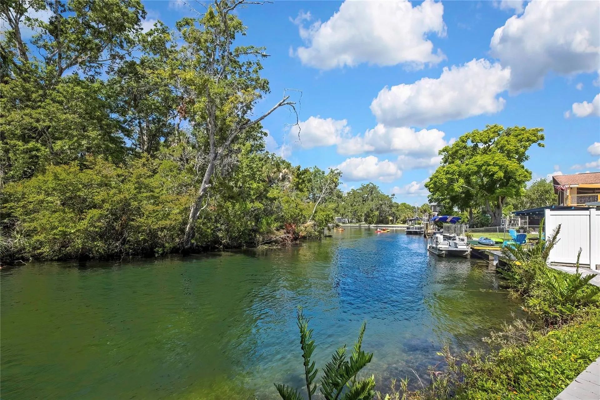 6080 Waverly Road Weeki Wachee FL 34607